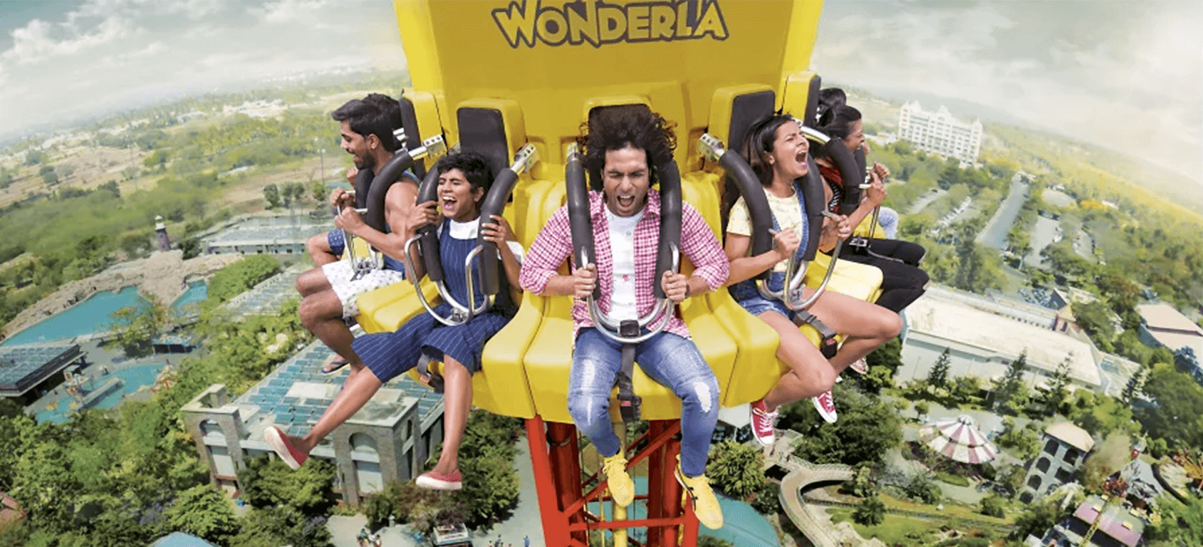 Wonderla